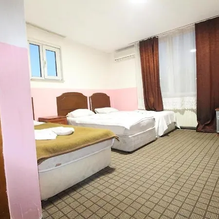 Fabulous Butique House Apartamento Estambul