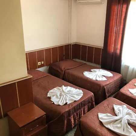 Fabulous Butique House * Estambul