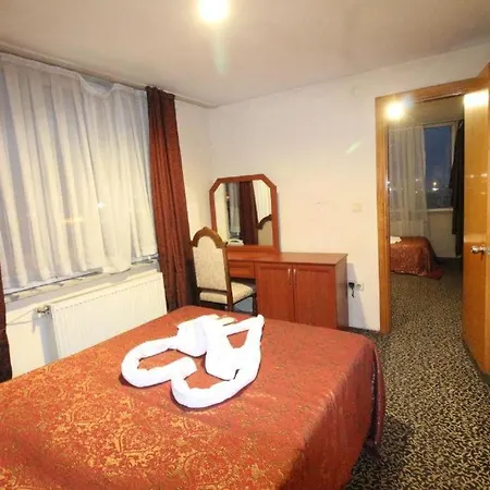 Fabulous Butique House Estambul