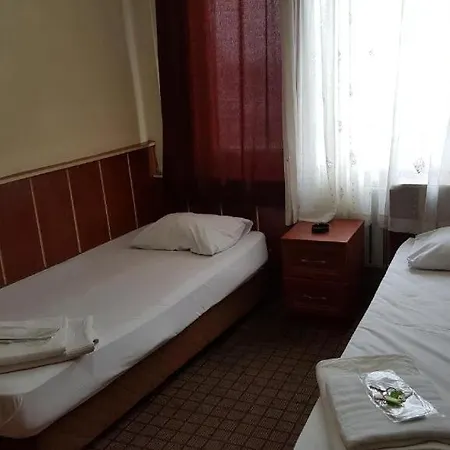 Fabulous Butique House Apartamento Estambul