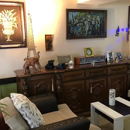Fabulous Butique House Apartamento