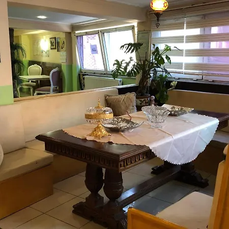Apartamento Fabulous Butique House Estambul