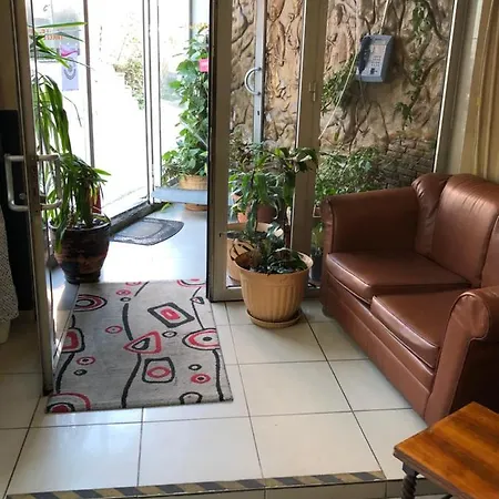 Fabulous Butique House Estambul