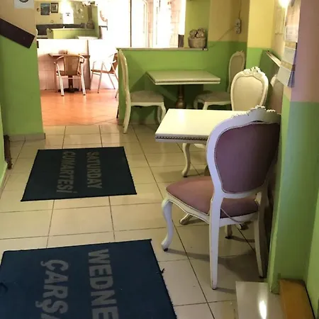 Fabulous Butique House Estambul