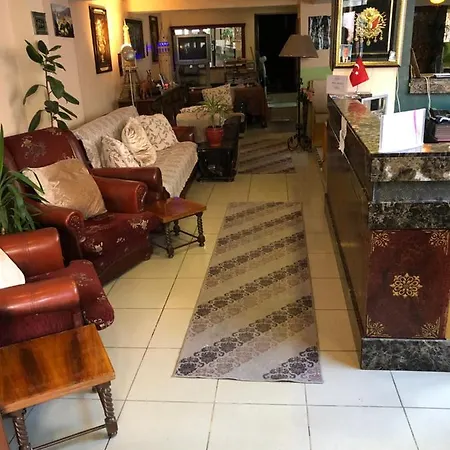 Fabulous Butique House * Estambul