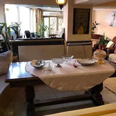 Apartamento Fabulous Butique House Estambul