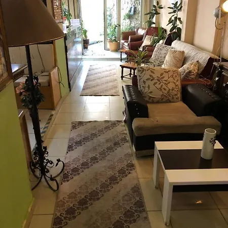 Apartamento Fabulous Butique House