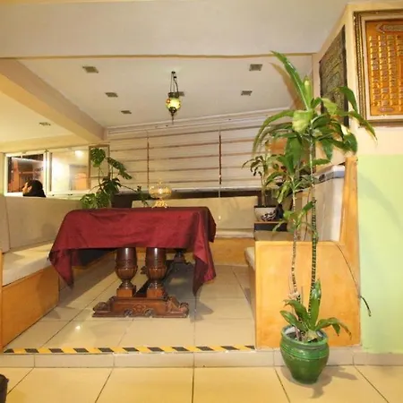 Fabulous Butique House * Estambul