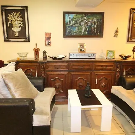 Fabulous Butique House * Estambul