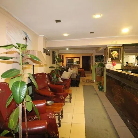 Fabulous Butique House Estambul