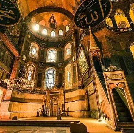 Fabulous Butique House Estambul