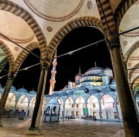 Fabulous Butique House * Estambul