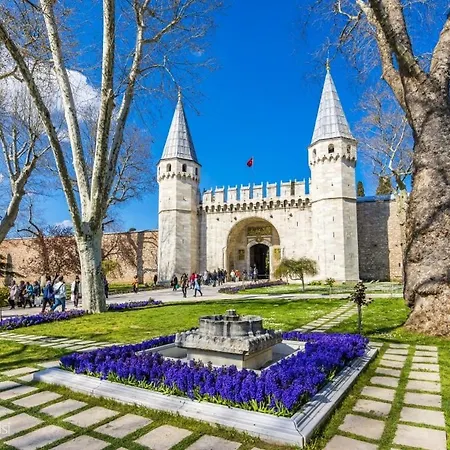 Fabulous Butique House * Estambul