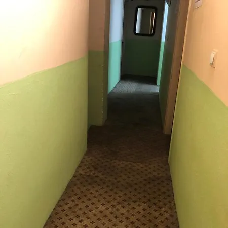 Appartement Fabulous Butique House *